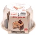 Longo's 5" Mocha Caramel Cake 420g